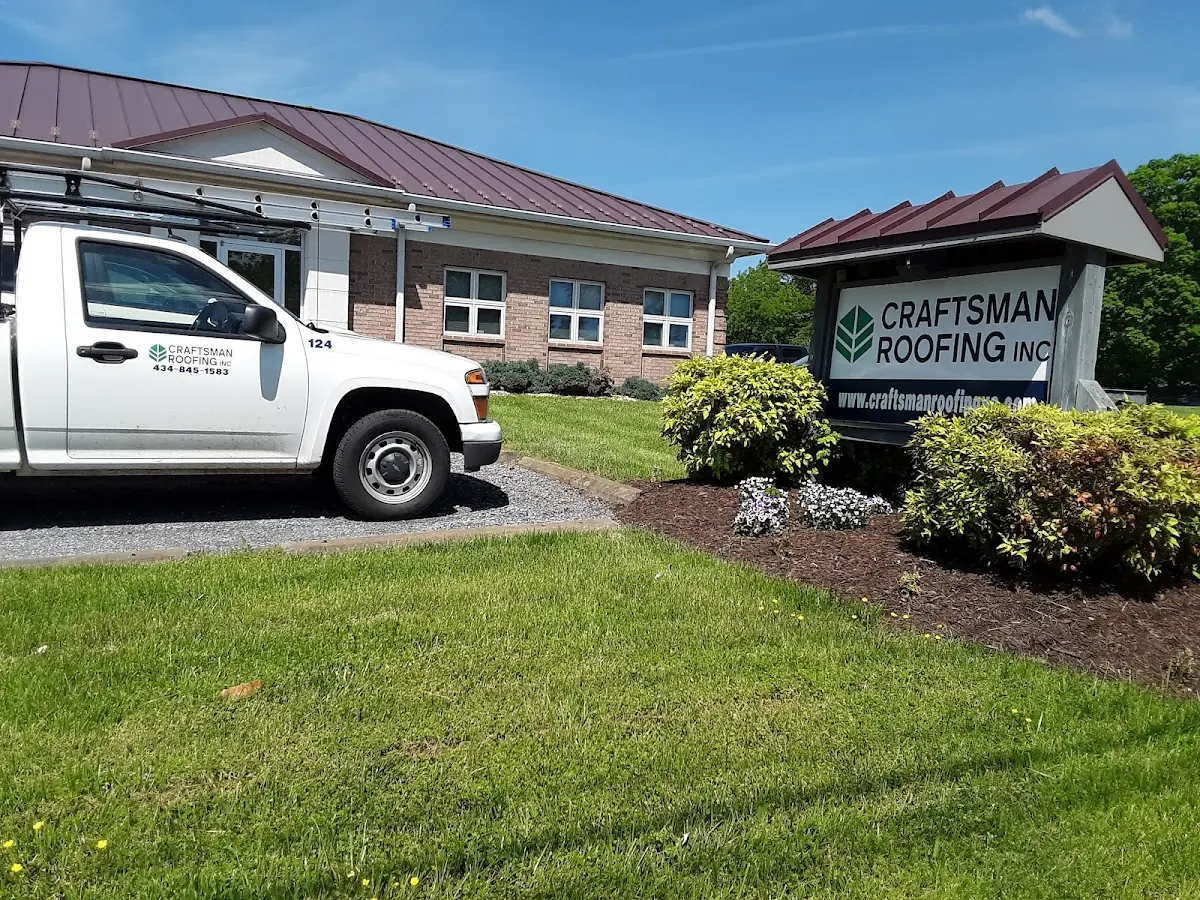 Quality Chimney Repair by experienced craftsmen in Country View Court